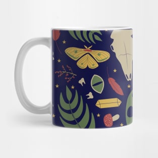 Witchy Finds - Spooky Cute Occult Mug